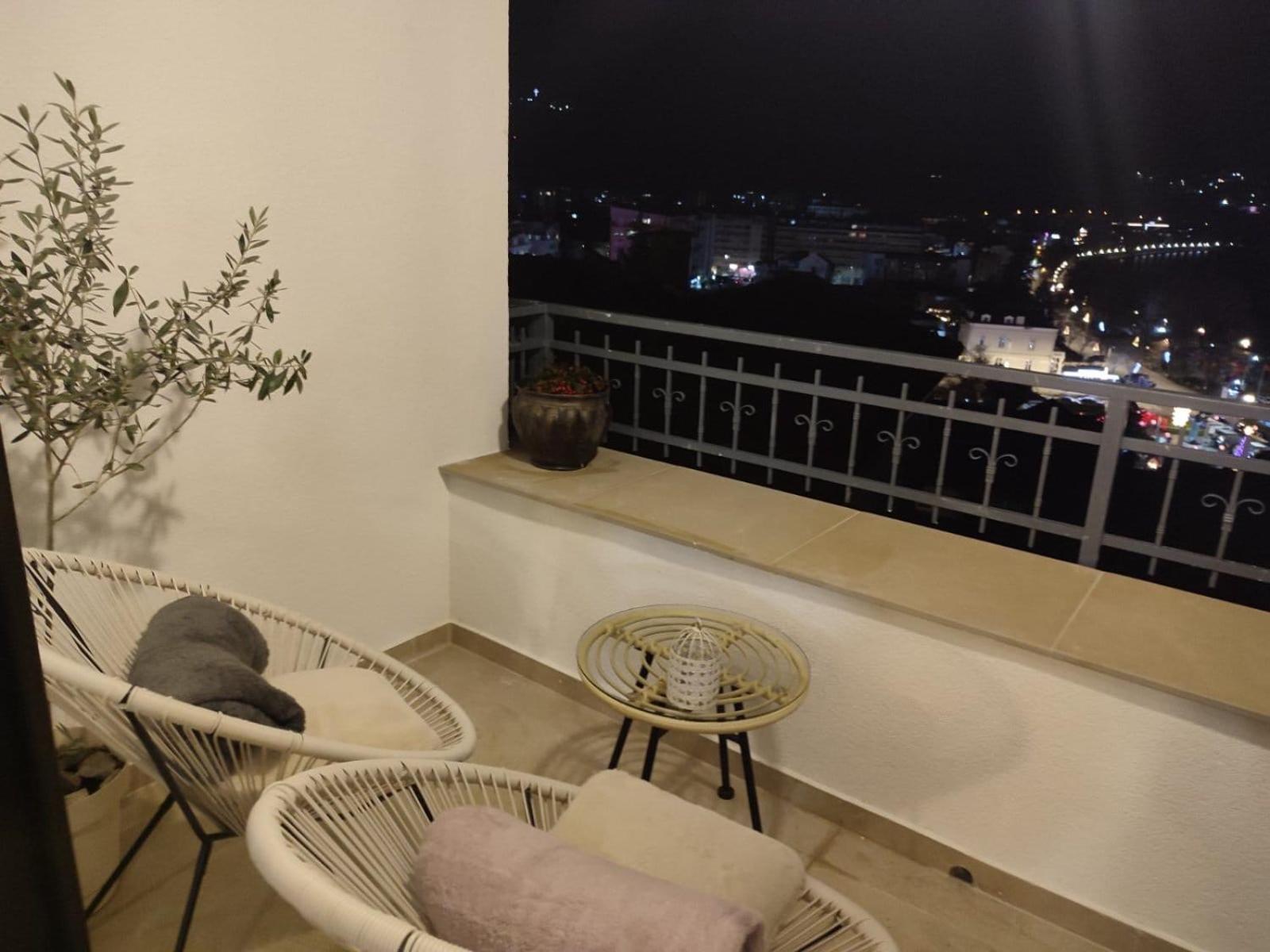 Jovevi Apartments Ohrid Extérieur photo