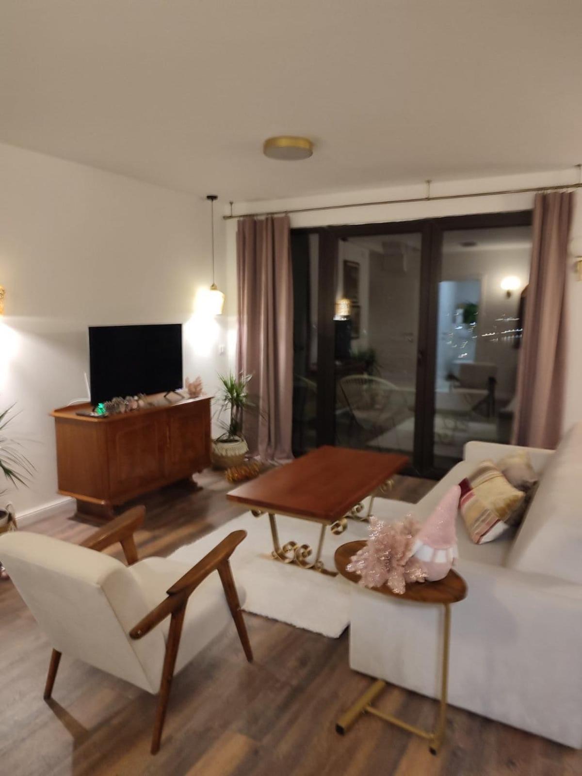 Jovevi Apartments Ohrid Extérieur photo