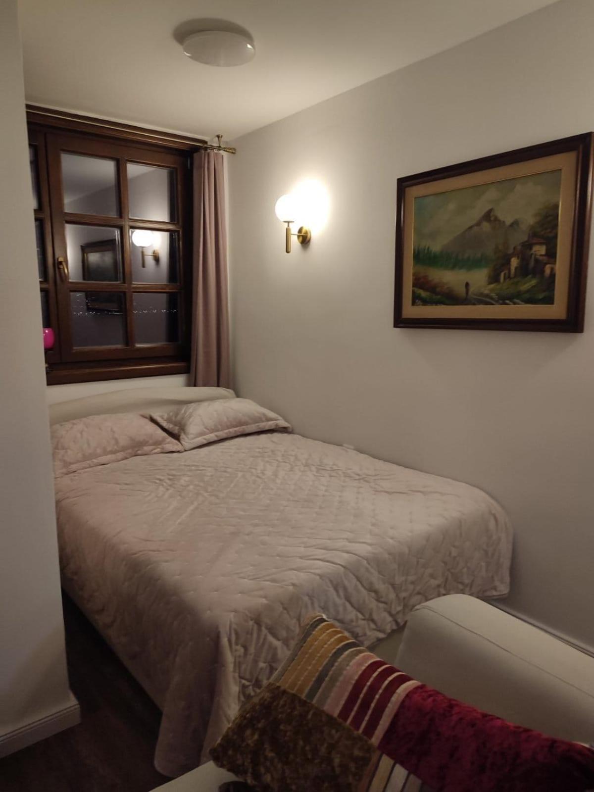 Jovevi Apartments Ohrid Extérieur photo