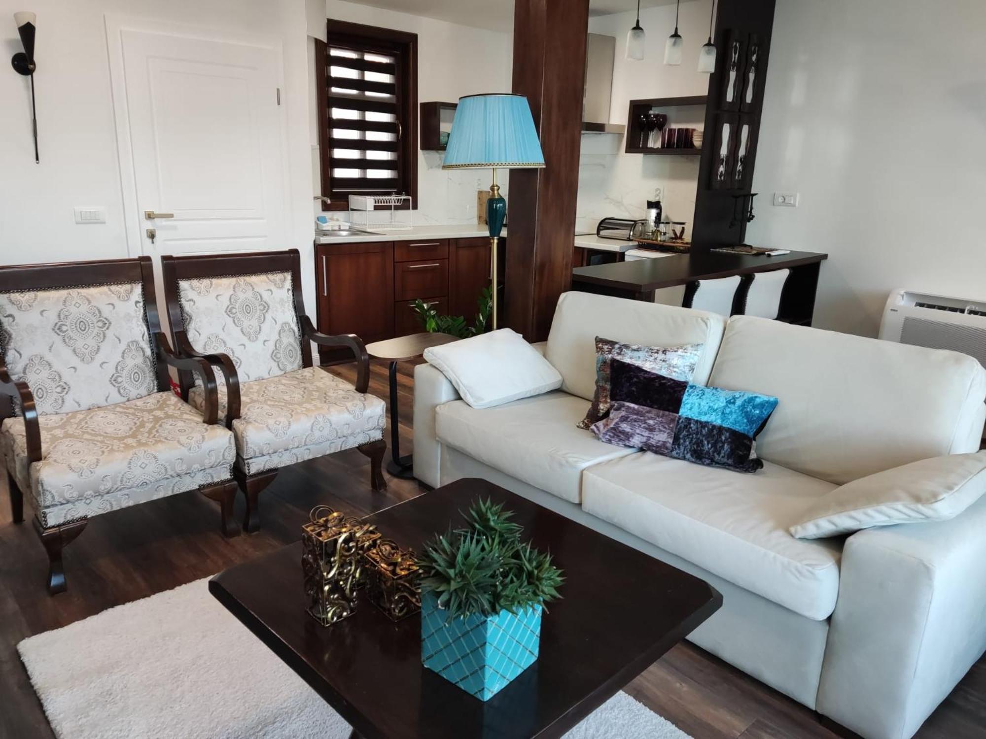 Jovevi Apartments Ohrid Extérieur photo