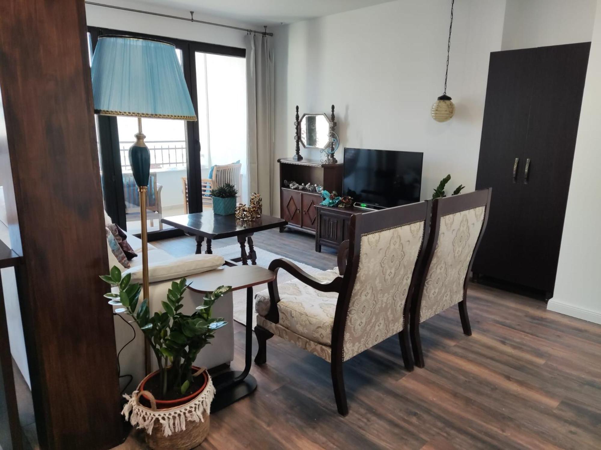 Jovevi Apartments Ohrid Extérieur photo